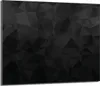 Glasschutzplatte für Herd 60x52 Schwarz Produktbild-Vorschau 1