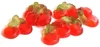 Gomme alla frutta De Bron doppia ciliegia senza zucchero Anteprima dell’immagine prodotto 1