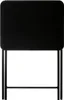 Tavolo pieghevole 1 posto nero - 5 five simply smart Anteprima dell’immagine prodotto 2