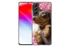 MuchoWow® Handyhülle Schutzhülle Hülle für Samsung Galaxy Produktbild-Vorschau 2