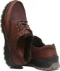 Ecco TRACK 25 Herrenschuhe - Halbschuhe braun NEU Produktbild-Vorschau 46