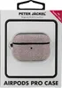 Case für Apple AirPods Pro Bling Pink Produktbild-Vorschau 4