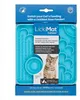 CATSTER MINI LickiMat, Barva: Zelená Náhled obrázku produktu 5