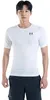 Under Armour Herren UA HG Armour Comp SS Shirt Produktbild-Vorschau 4