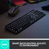 Logitech 920-009553, Volle Größe (100%), Kabellos, RF Produktbild-Vorschau 14