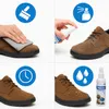 ISOKOR | Fabrics 250 ml | Imprägnierspray für Schuhe, Produktbild-Vorschau 4