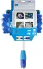 Spazzola per lavaggio Manico telescopico Heavy Duty da 3 Anteprima dell’immagine prodotto 6