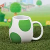 Super Mario 3D Shaped Tasse Yoshi Egg Produktbild-Vorschau 9