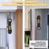 Digital Thermometer Bratenthermometer Fleischthermometer, Produktbild-Vorschau 5