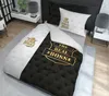Pościel  160x200 bawełniana Komplet Holenderska Szef Boss Podgląd zdjęcia produktu 8