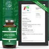 QIDOSHA Omega 3 Algenöl Kapseln hochdosiert, 120 v… – Bild 4 Produktbild-Vorschau