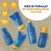 Nivea Sun Protect & Hydrate Sonnenspray, LSF 50+, 200 ml Produktbild-Vorschau 8