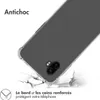 étui antichoc imoshion pour le Samsung Galaxy Xcover 6 Pro Voir les images du produit 2