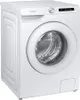 Samsung WW12T504DTW, Frontlader, 12 kg, B, 72 dB, 1400 RPM, Produktbild-Vorschau 4