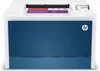 HP Color LaserJet Pro 4202dn - Drucker - Farbe Produktbild-Vorschau 2