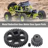 Kovová redukční převodovka motoru Upgrade náhradní díly pro Náhled obrázku produktu 3