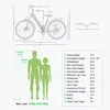 Eleglide T1 ST, e-bike con autonomia di 100 km, coppia di Anteprima dell’immagine prodotto 17