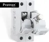 Protron DC Keramik Sicherung für Solar PV Produktbild-Vorschau 3