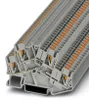 Phoenix 3209604 PTTBS 2,5 Doppelstockklemme Produktbild-Vorschau 1