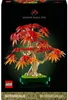 LEGO Botanicals Japanischer Roter Ahorn – Bonsai-Baum - Produktbild-Vorschau 33
