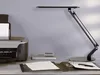 Unilux LED Schreibtischlampe Rumbaled, schwarz [] Produktbild-Vorschau 5