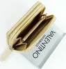 VALENTINO BAGS Nur Re Wallet VPS8G9243: NERO Produktbild-Vorschau 6
