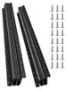 VEVOR guide per cassetti a pavimento, 80 cm, portata 118 Anteprima dell’immagine prodotto 1
