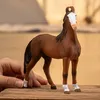 Schleich Correccion de Categoria 14897 in Brown color size Anteprima dell’immagine prodotto 2