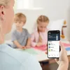 Braun ThermoScanÂ 7+ connect Ohrthermometer Kompatibel der Produktbild-Vorschau 23