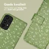 imoshion Design Bookcase dla Samsung Galaxy A33 - Zielone Podgląd zdjęcia produktu 3