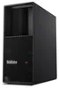 Lenovo ThinkStation P3 Tower Gen 2, procesador Intel Core Vista previa de la imagen del producto 6