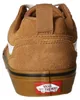 Vans Sneakers VN000CSUGWT1 in 210 - MEDIUM BROWN color size Anteprima dell’immagine prodotto 18