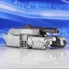Transformers F86985X0, 6 Jahr(e), Kunststoff, Schwarz, Rot, Produktbild-Vorschau 8