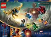 LEGO 76155 Marvel In Arishems Schatten, Action-Figur mit Produktbild-Vorschau 6