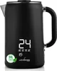 Czajnik Lehmann 1,7 l z regulacją temperatury 45-100°C, Podgląd zdjęcia produktu 1