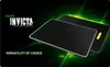 Razer Manticor, Schwarz, Einfarbig, Aluminium, Gummi, Produktbild-Vorschau 1