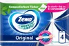 4 kuchyňské rohlíky Zewa WISCH&WEG Original 2-vrstvé Náhled obrázku produktu 1