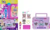 Polly Pocket HRD65, 4 Jahr(e), Mehrfarbig, Kunststoff Produktbild-Vorschau 2