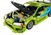 LEGO® Technic 42229, auto Mitsubishi Eclipse, serie Fast & Anteprima dell’immagine prodotto 7