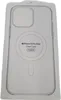The image shows the packaging of an iPhone 14 Pro Max Clear Case with MagSafe. Náhled obrázku produktu