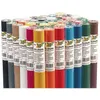 folia Bastelwellkarton, (B)500 x (H)700 mm, farbig sortiert Voir les images du produit 9