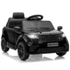 Voiture électrique pour enfants LAND ROVER Velar, 12V, 4,5 Voir les images du produit 7
