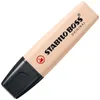 STABILO BOSS NatureColors, 6 Stück(e), Schwarz, Bronze, Produktbild-Vorschau 6