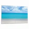 Wallario Herdabdeckplatte aus Glas, Größe 80 x 52 cm Produktbild-Vorschau 1