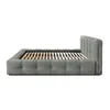 Polsterbett Doppelbett AURORA 160x200cm Komplettset in Produktbild-Vorschau 5