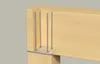 Holzschroef PowerFull II 8,0x240 ZK TX VG (50 stuks, Productafbeelding-voorbeeld 10