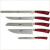 Berkel Elegance Red Chef set 5 pcs. Voir les images du produit 6