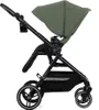 KINDERKRAFT SELECT Passeggino combinato Yoxi 2in1 Verde Anteprima dell’immagine prodotto 34