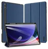 Dux Ducis Domo Hülle für Samsung Galaxy Tab S10 Plus/S9 Produktbild-Vorschau 23