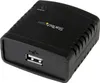 StarTech.com 10/100Mbit/s Ethernet auf USB 2.0 Netzwerk Produktbild-Vorschau 3